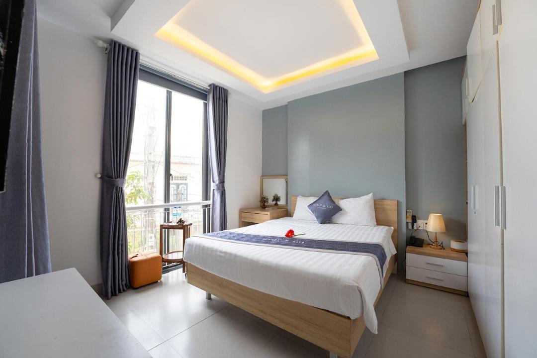 Photo of Bedroom in Hue City Centre