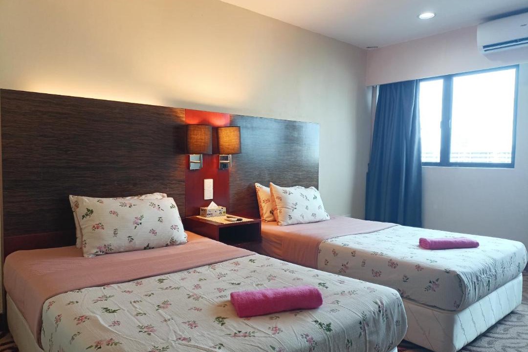Photo of Bedroom in Kota Kinabalu