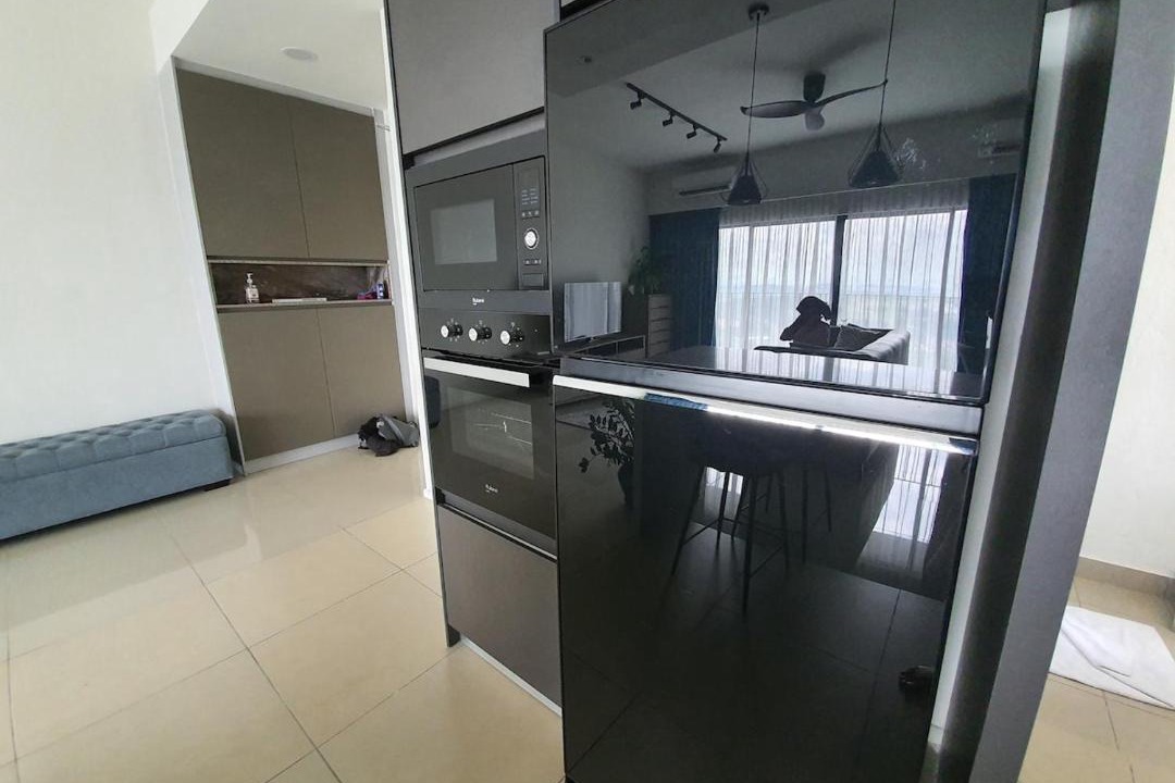 Photo of Kitchen in Bangi Sentral