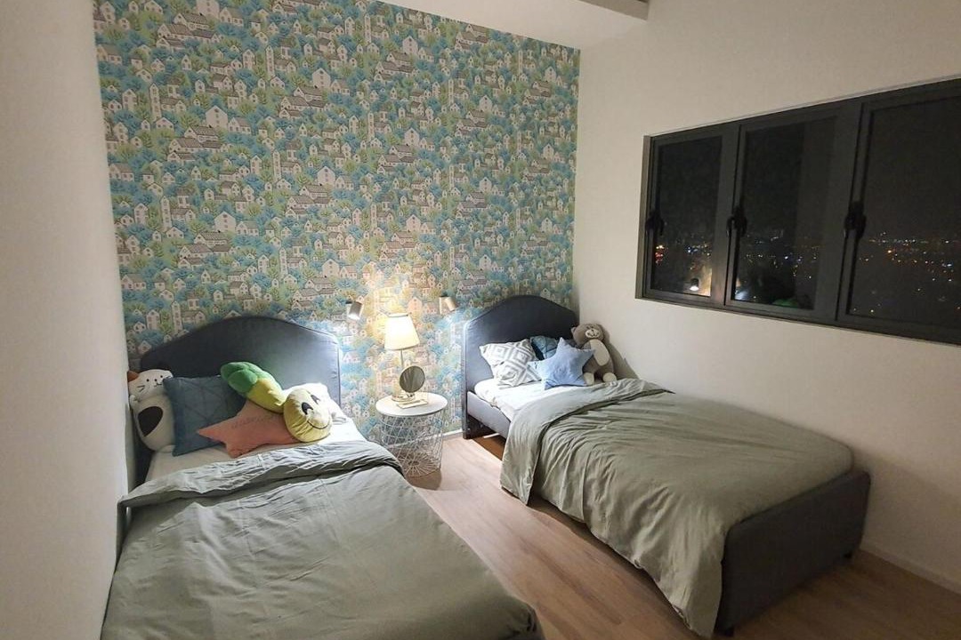 Photo of Bedroom in Bangi Sentral