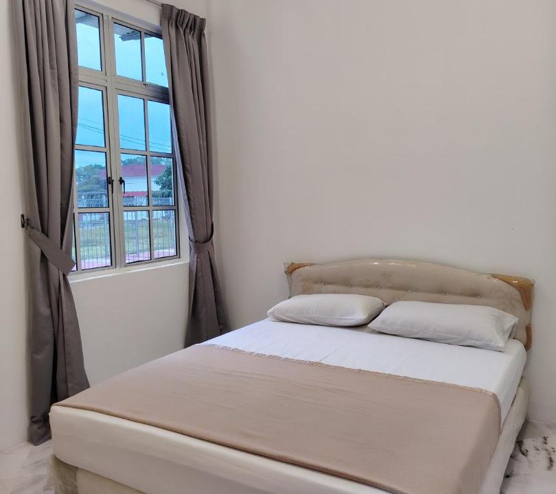 Photo of Bedroom in Si Rusa