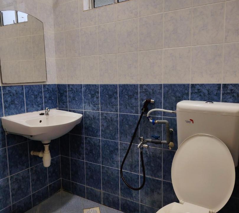 Photo of Bathroom in Si Rusa