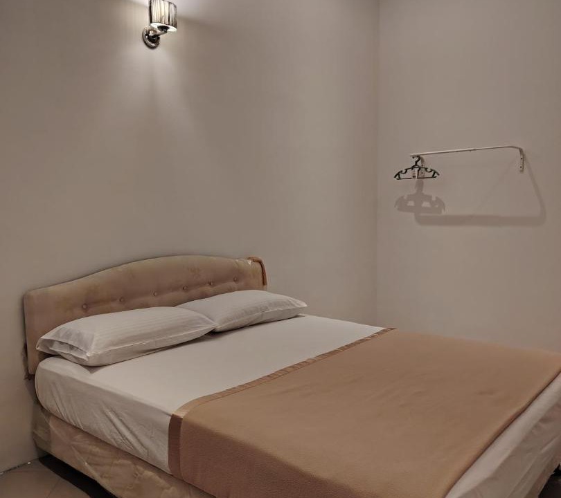 Photo of Bedroom in Si Rusa