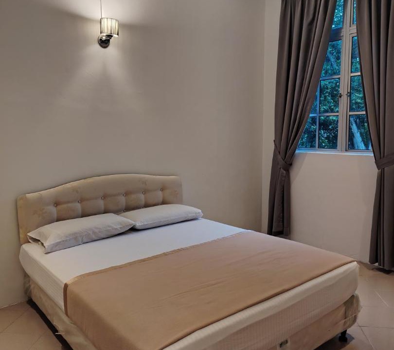 Photo of Bedroom in Si Rusa