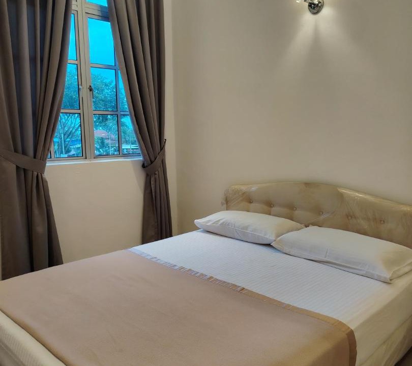 Photo of Bedroom in Si Rusa