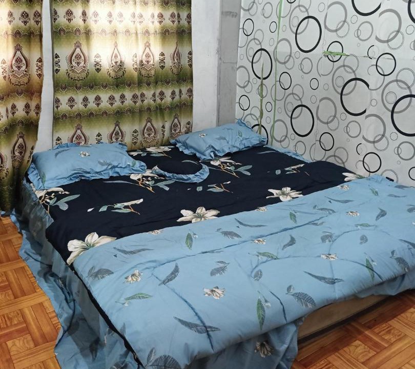 Photo of Bedroom in Ambarita