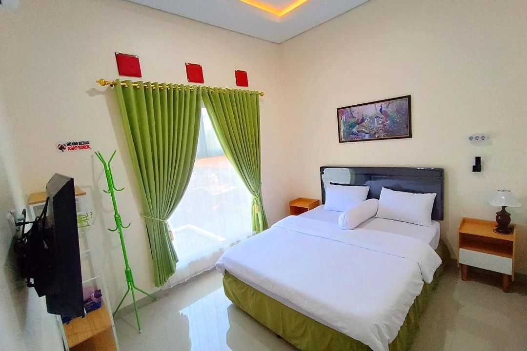 Photo of Bedroom in Mertoyudan
