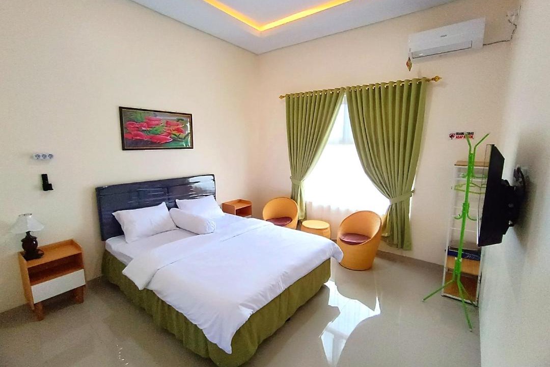 Photo of Bedroom in Mertoyudan
