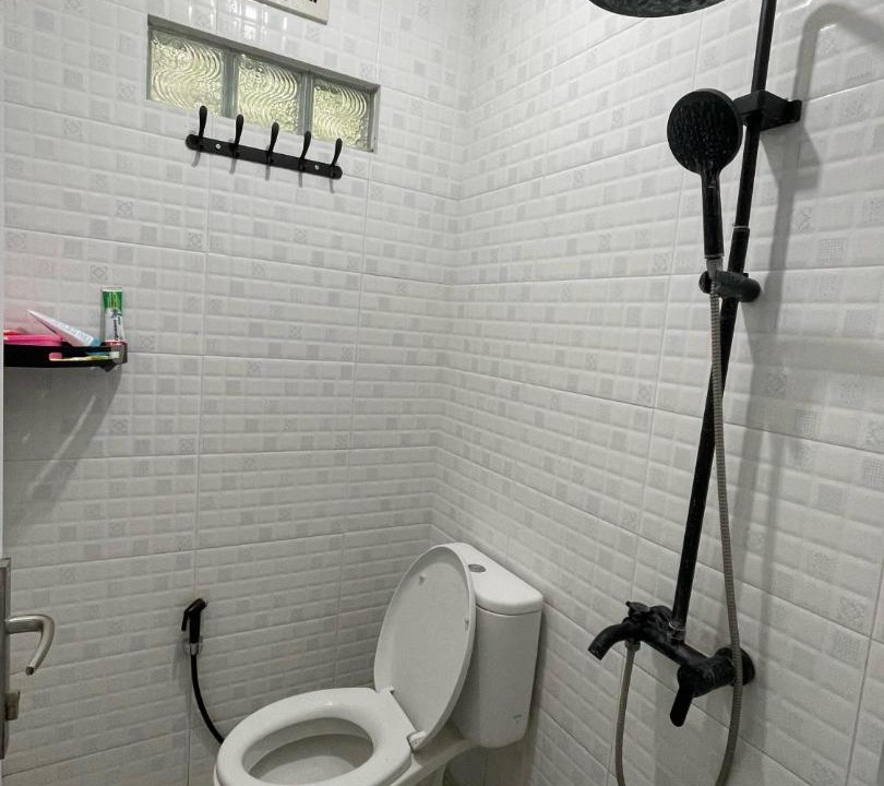 Photo of Bathroom in Banjarasri
