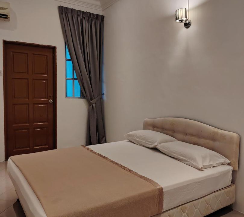 Photo of Bedroom in Si Rusa