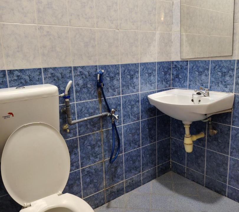 Photo of Bathroom in Si Rusa