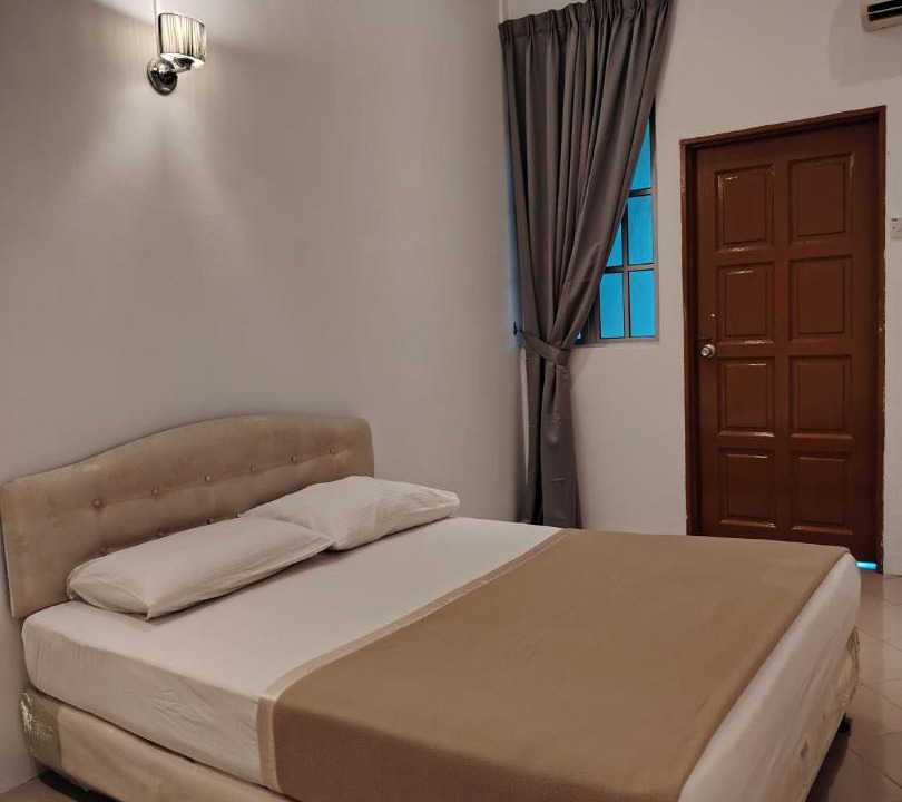 Photo of Bedroom in Si Rusa