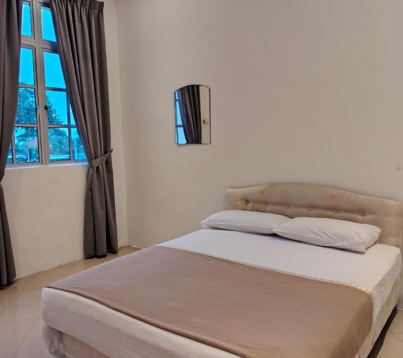 Photo of Bedroom in Si Rusa