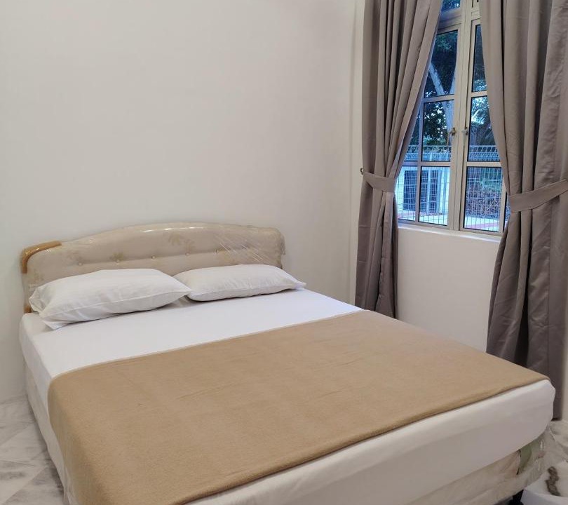 Photo of Bedroom in Si Rusa