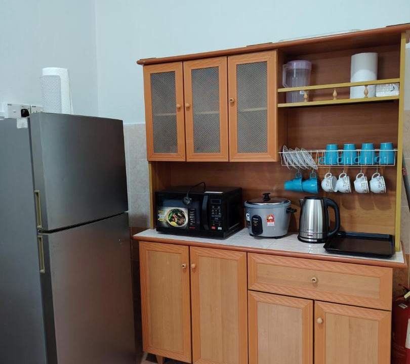 Photo of Kitchen in Si Rusa