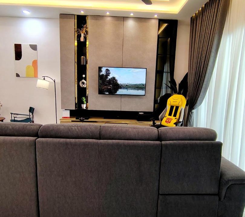 Photo of Livingroom in Sungai Petani