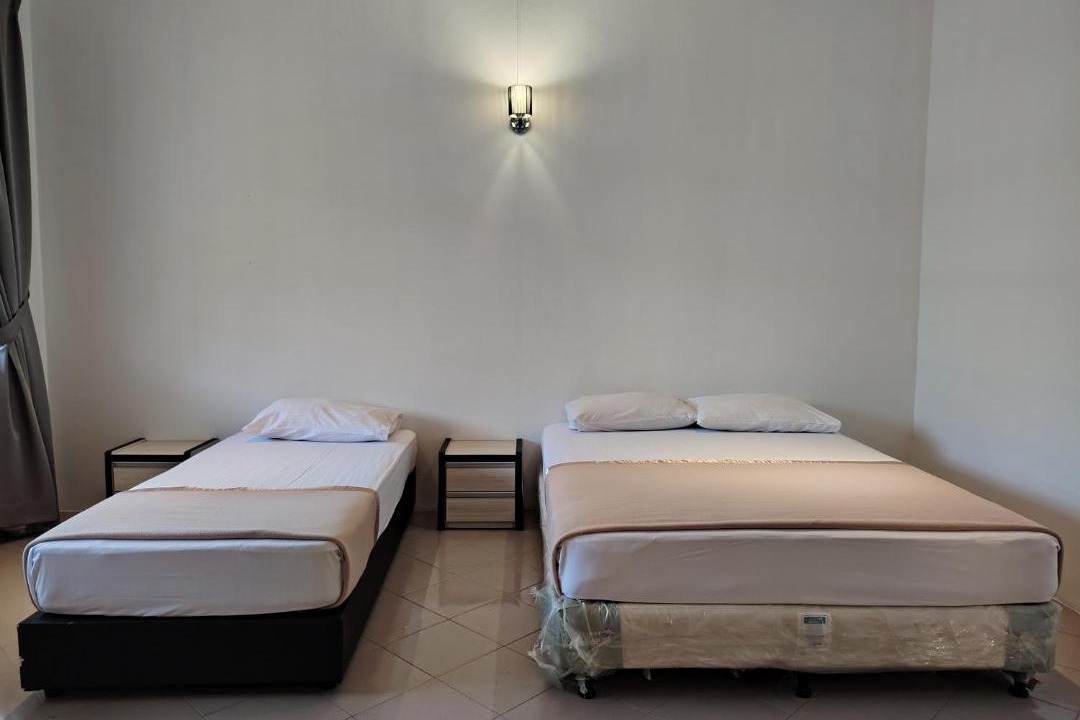 Photo of Bedroom in Si Rusa