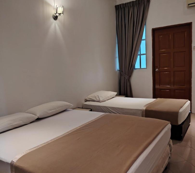 Photo of Bedroom in Si Rusa