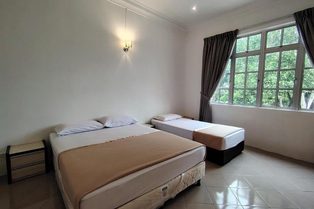 Photo of Bedroom in Si Rusa
