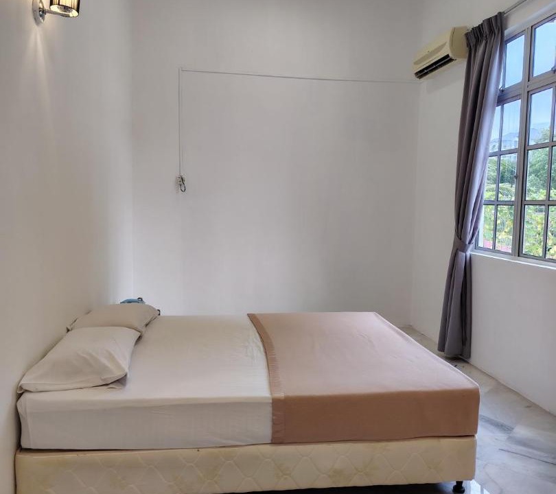 Photo of Bedroom in Si Rusa