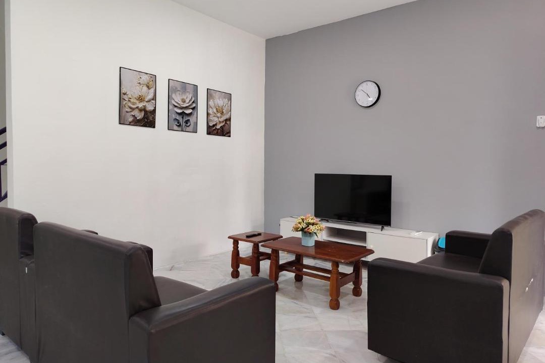 Photo of Livingroom in Si Rusa
