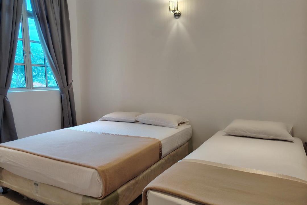 Photo of Bedroom in Si Rusa