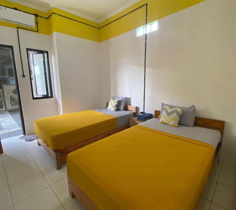 Photo of Bedroom in Banyuwangi