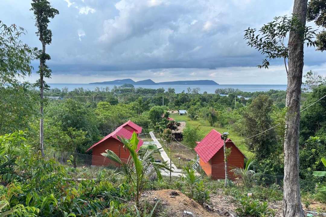 Photo of Others in Koh Rong