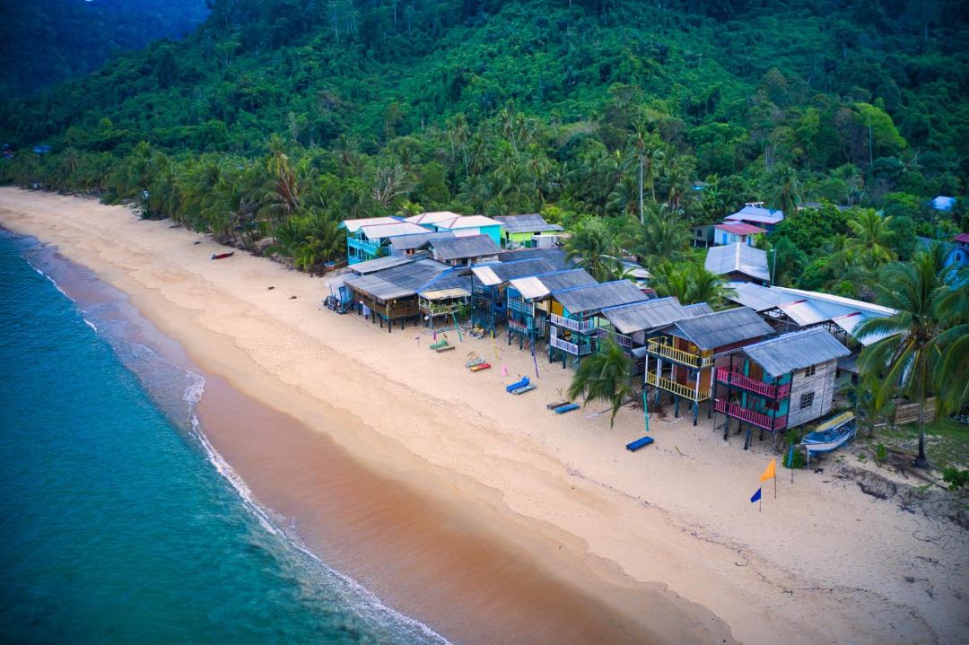 Photo of Others in Tioman Island