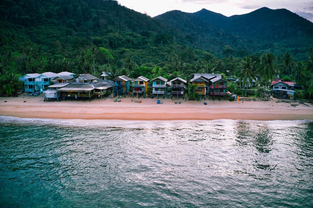 Photo of Others in Tioman Island