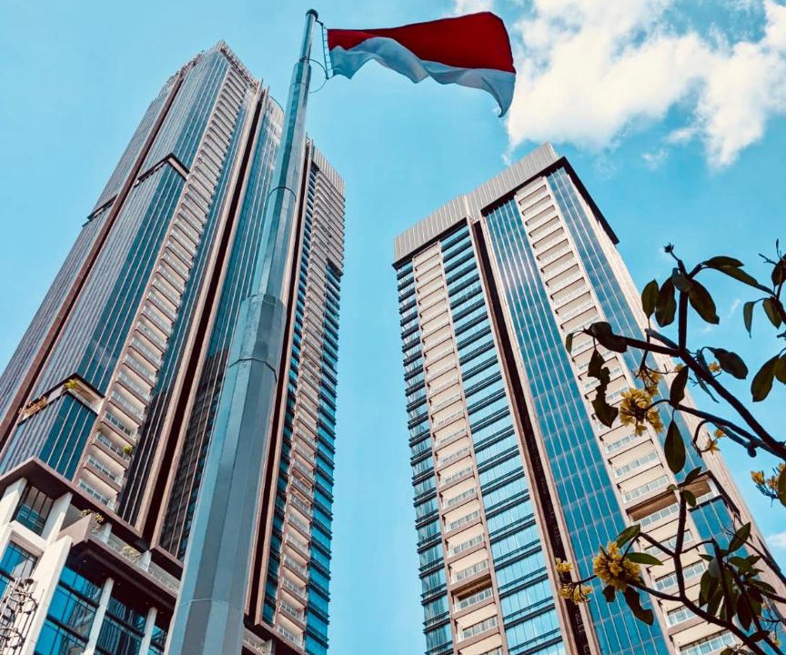 Photo of Others in Semanggi