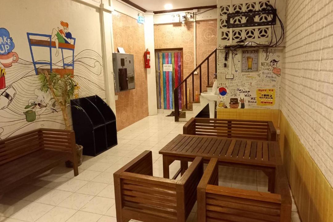 Photo of Livingroom in Wisutkasat