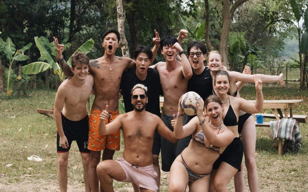 Photo of Others in Vang Vieng