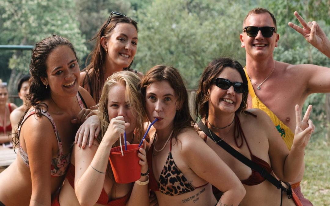 Photo of Others in Vang Vieng