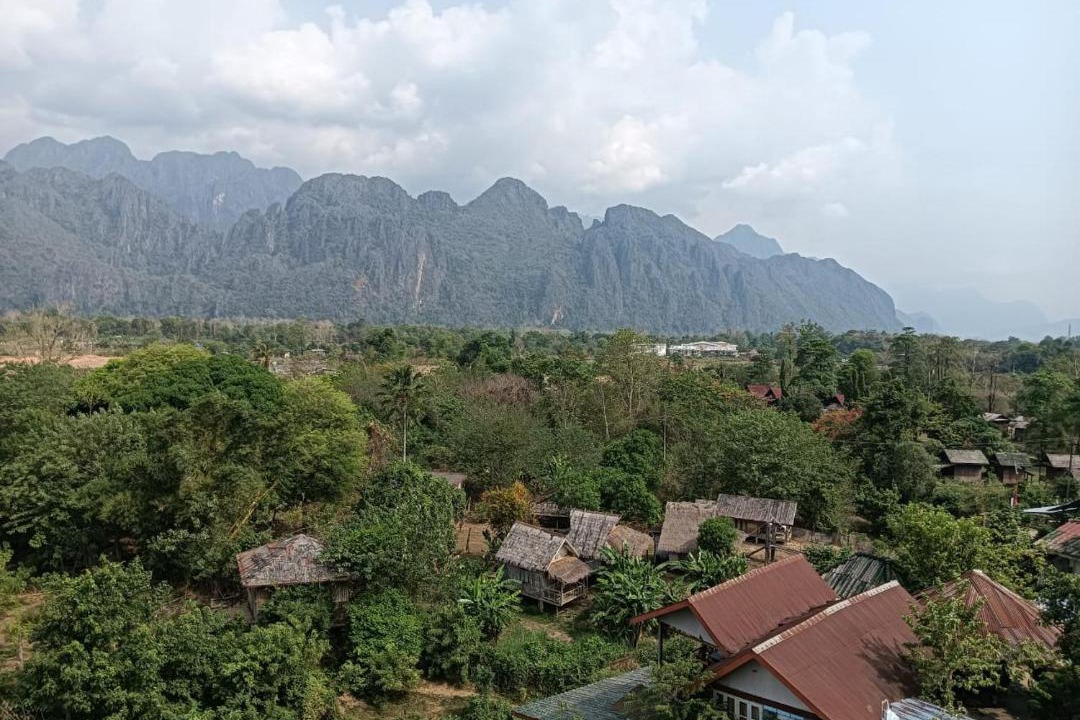 Photo of Others in Vang Vieng