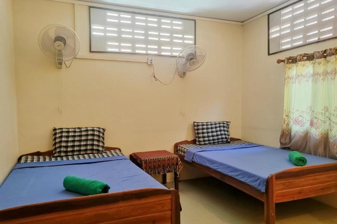 Photo of Bedroom in Downtown Siem Reap