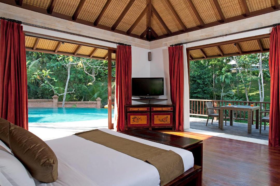 Photo of Bedroom in Munggu