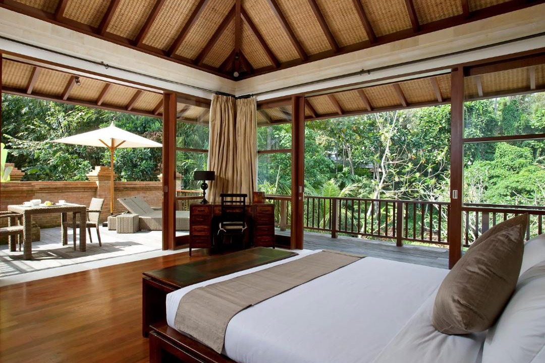 Photo of Bedroom in Munggu