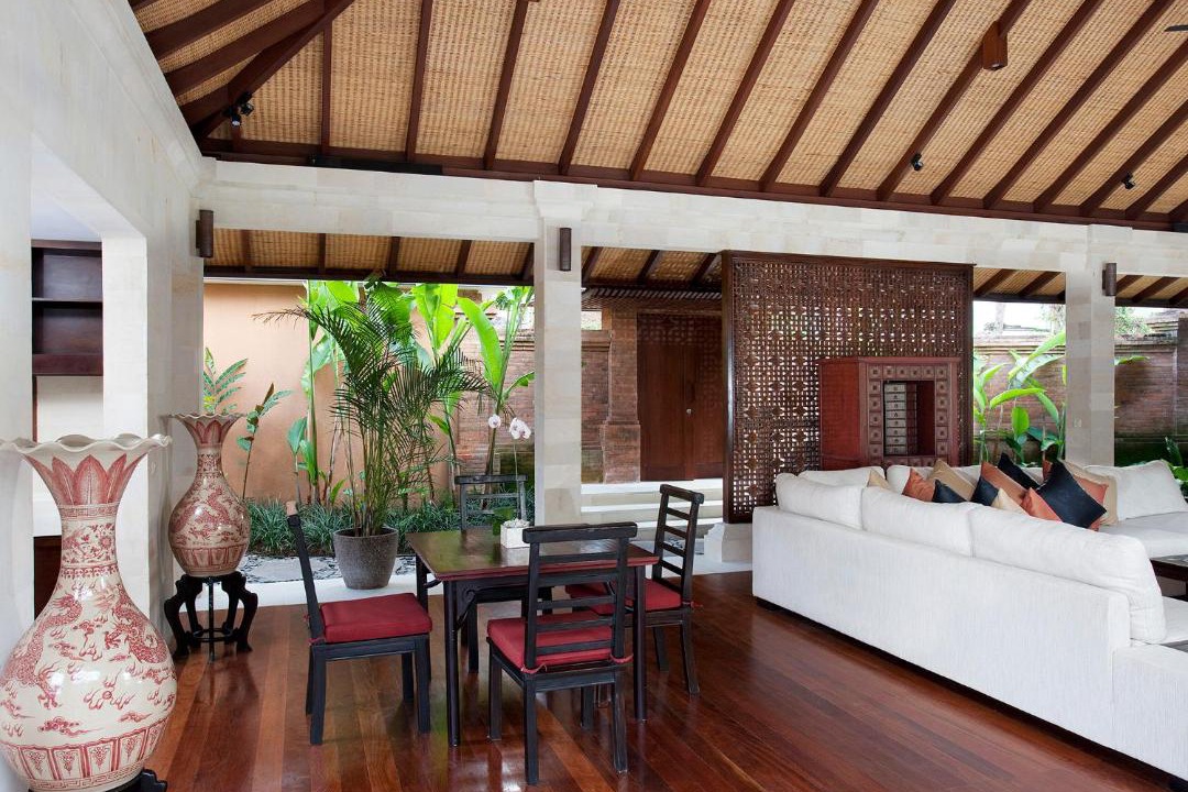 Photo of Livingroom in Munggu