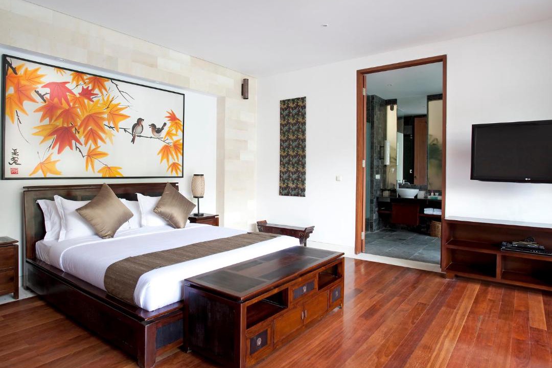 Photo of Bedroom in Munggu