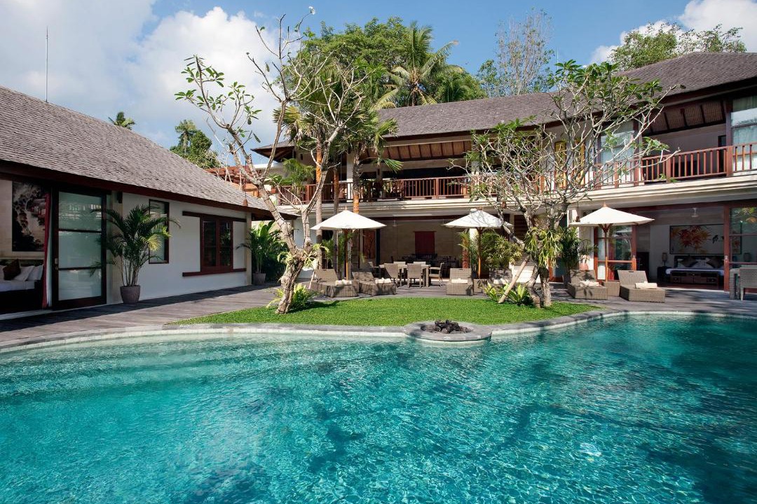 Photo of Outdoor in Munggu