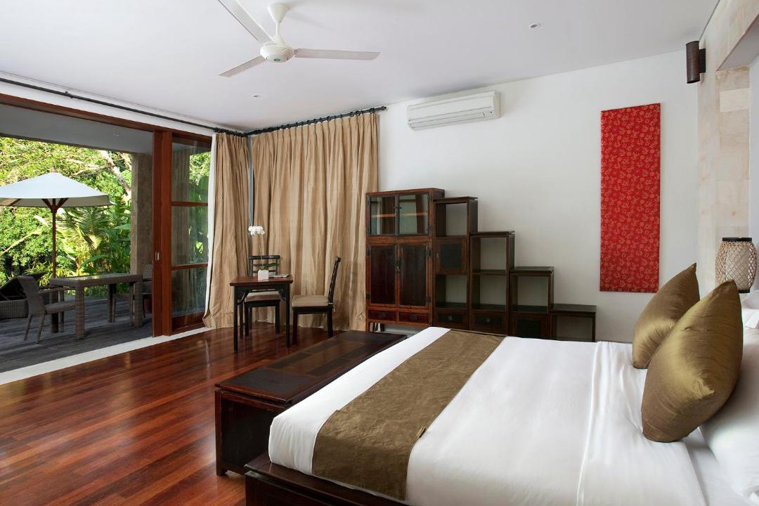 Photo of Bedroom in Munggu