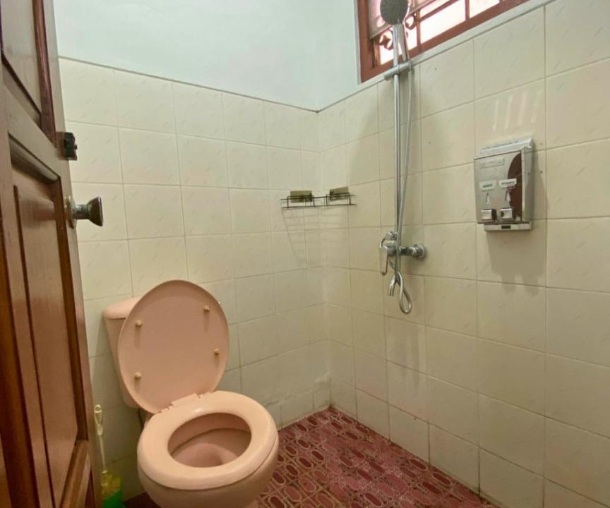 Photo of Bathroom in Pakem