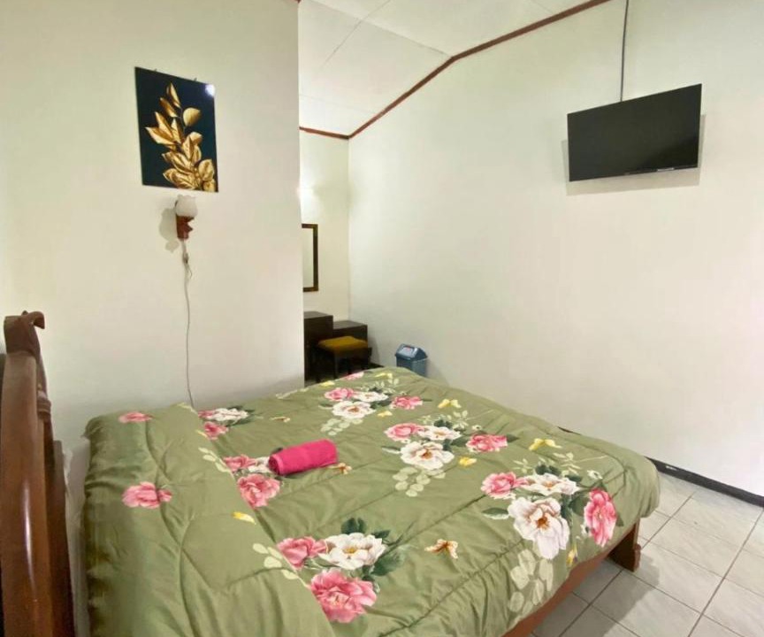 Photo of Bedroom in Pakem