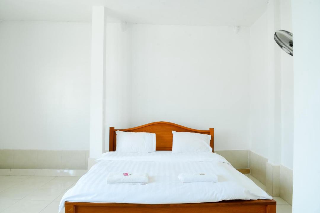 Photo of Bedroom in Vang Vieng