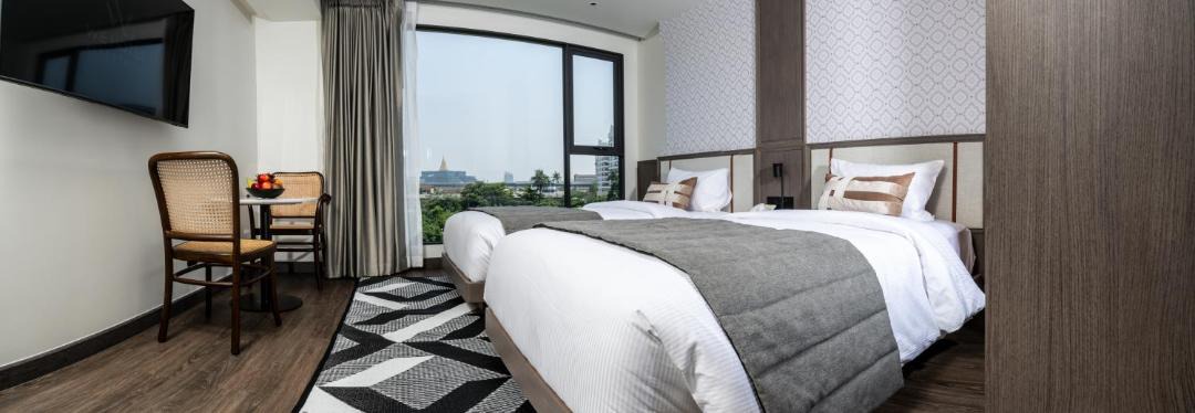 Photo of Bedroom in Bang Phlat
