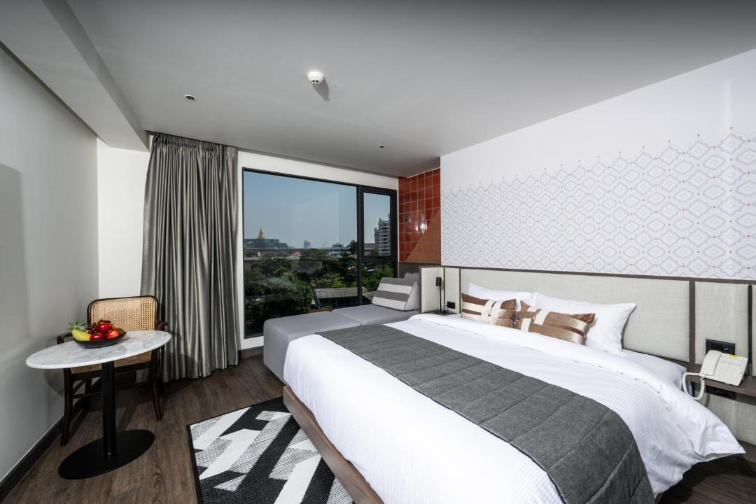 Photo of Bedroom in Bang Phlat