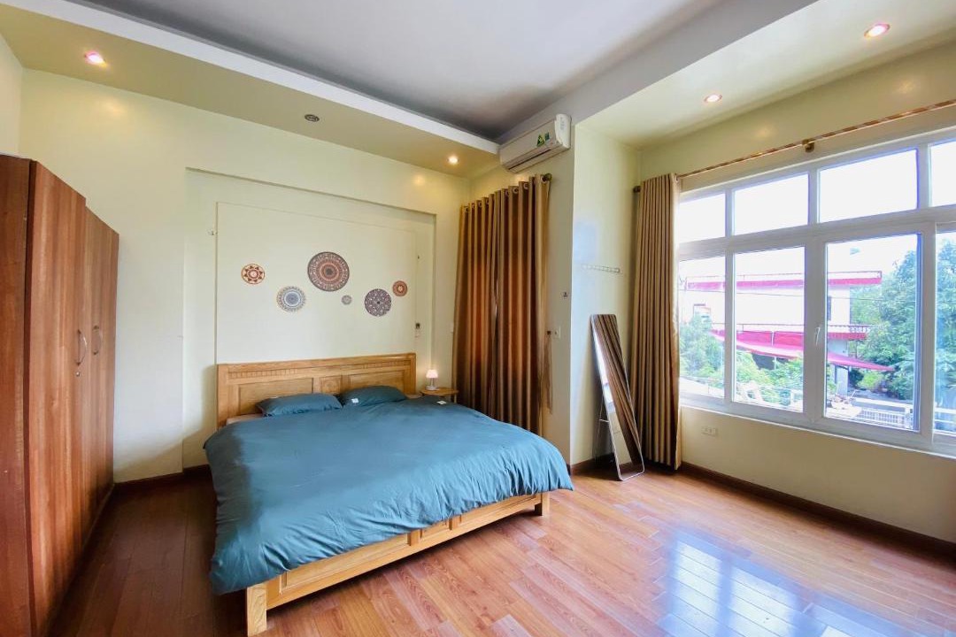 Photo of Bedroom in Cao Bang