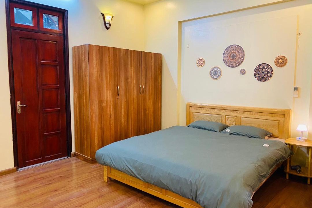 Photo of Bedroom in Cao Bang
