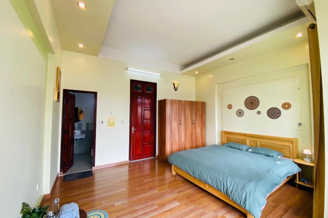 Photo of Bedroom in Cao Bang